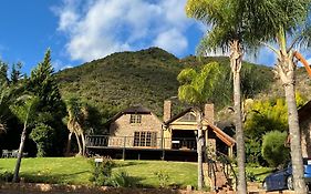 Stonebreaker Country Lodge